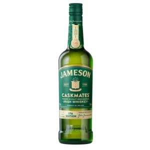 Garrafa de Whisky Jameson Caskmates IPA Edition