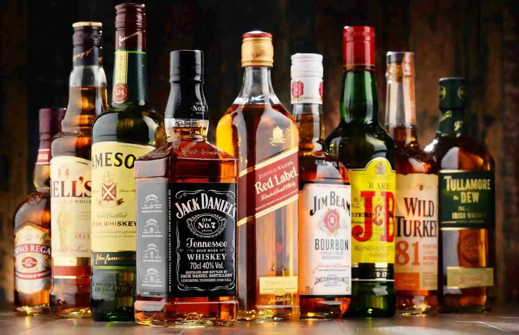 Seleção dos melhores whiskys bons e baratos, incluindo Jack Daniel's, Jim Beam, e outras opções acessíveis. Descubra o top 9 seleções atualizadas no artigo.